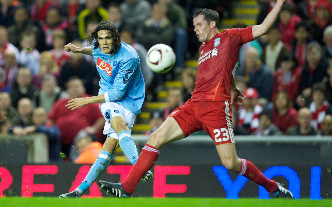 Liverpool v Napoli: A Tale Of Two Like-Minded Cities