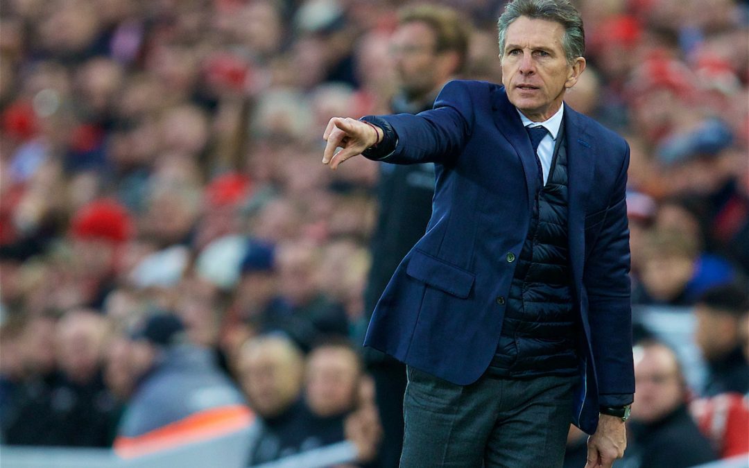 The Friday Show: Puel Intentions