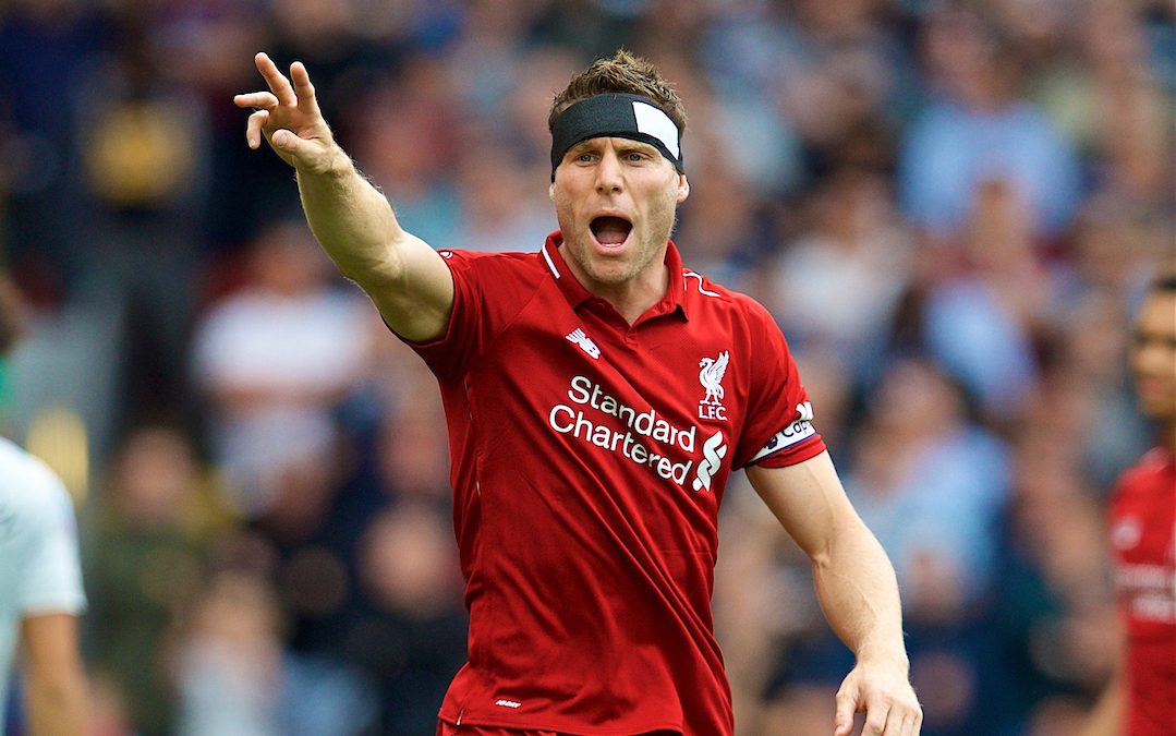 James Milner: An Ode To The Tireless Yorkshireman