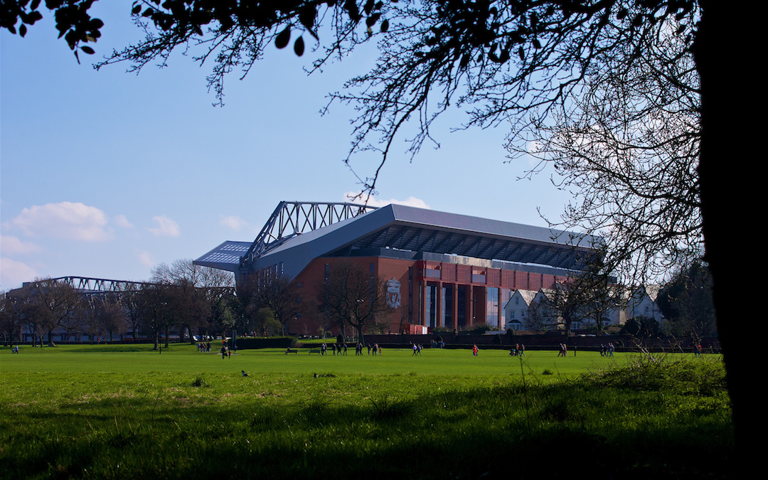 Anfield’s Concert Knockback Shows Club Still Have Work To Do To Repair Community Relations