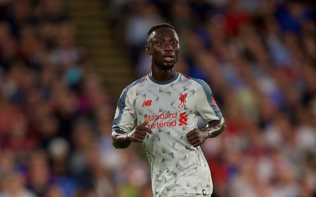 Why Naby Keita Can Be The Difference Maker For Liverpool