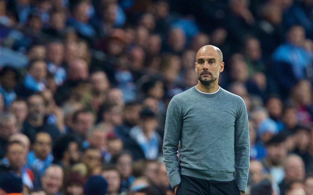 The Coach Home: Man City’s Trouble With Europe