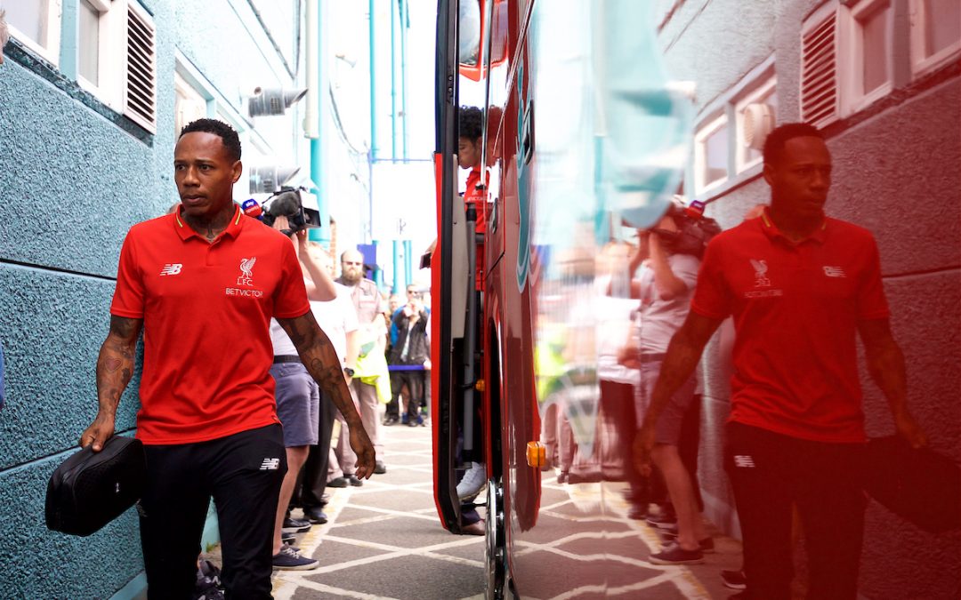 Wildcards: What Next For Nathaniel Clyne?