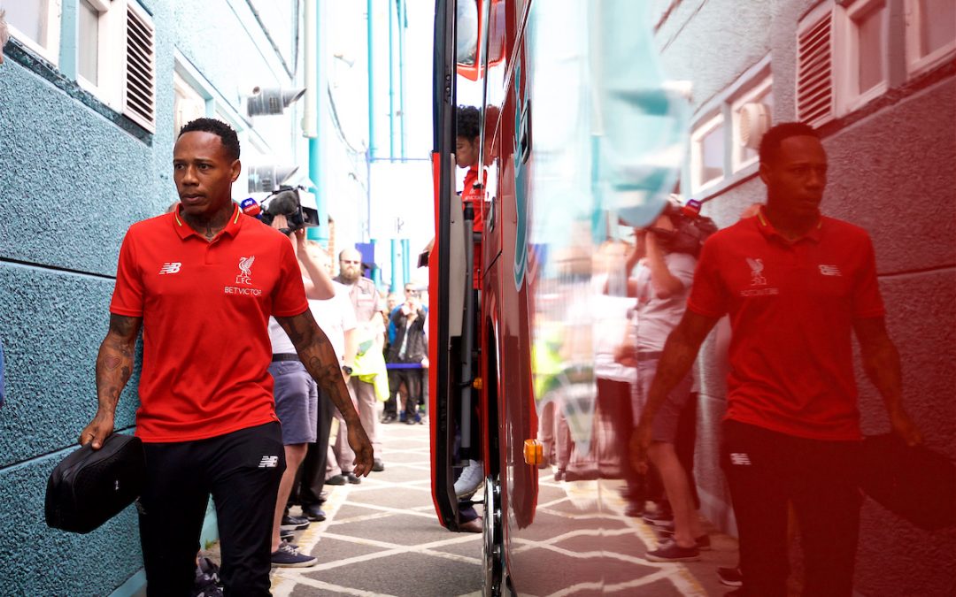 Wildcards: What Next For Nathaniel Clyne?