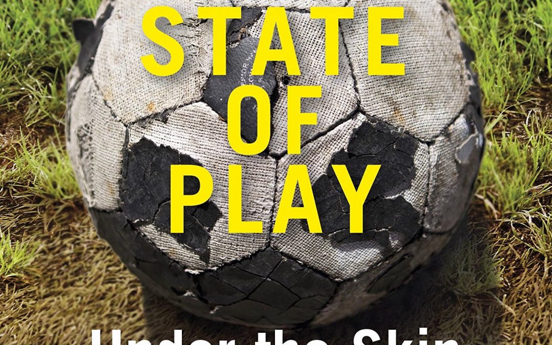 TAW Special: Michael Calvin Talks ‘State Of Play’