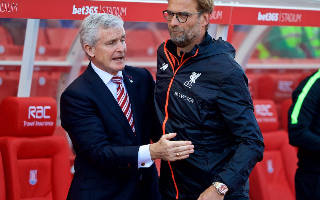 The Weekender: Can Liverpool Put The Saints To The Sword?