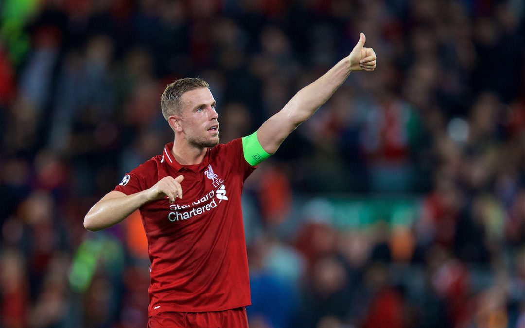 Liverpool 3 Paris Saint-Germain 2: Match Review