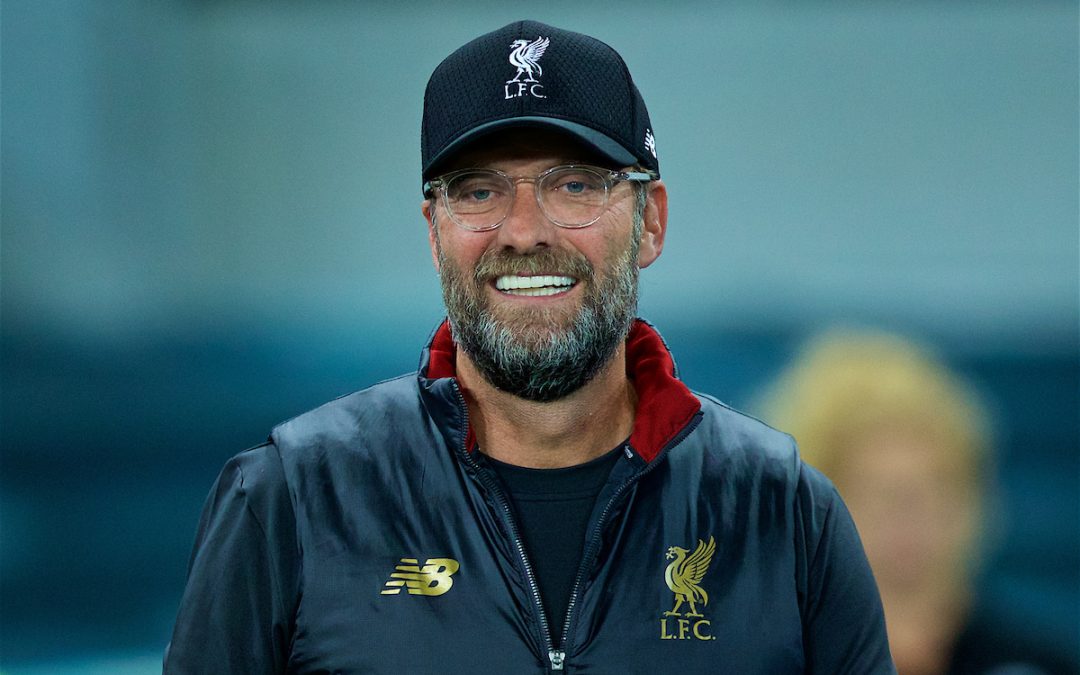 The Weekender: How Jurgen Klopp Turned Doubters Into Believers