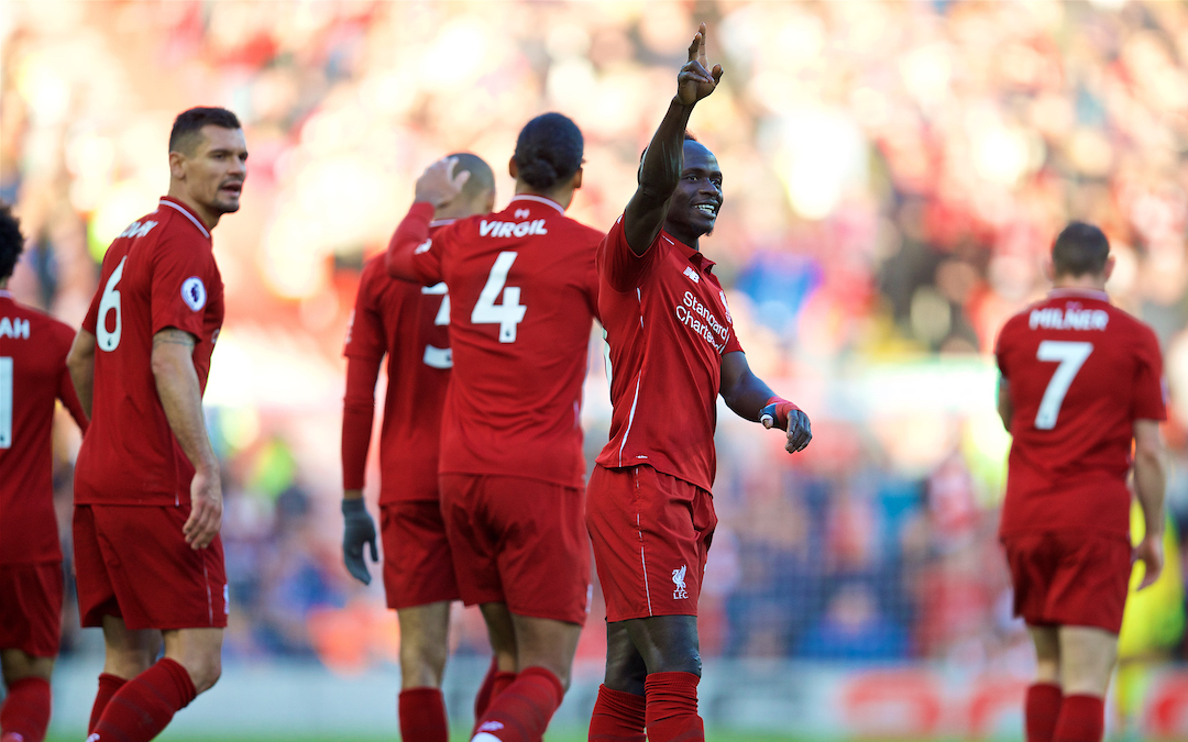 Performance v Results: Are Expectations Too High At Liverpool?