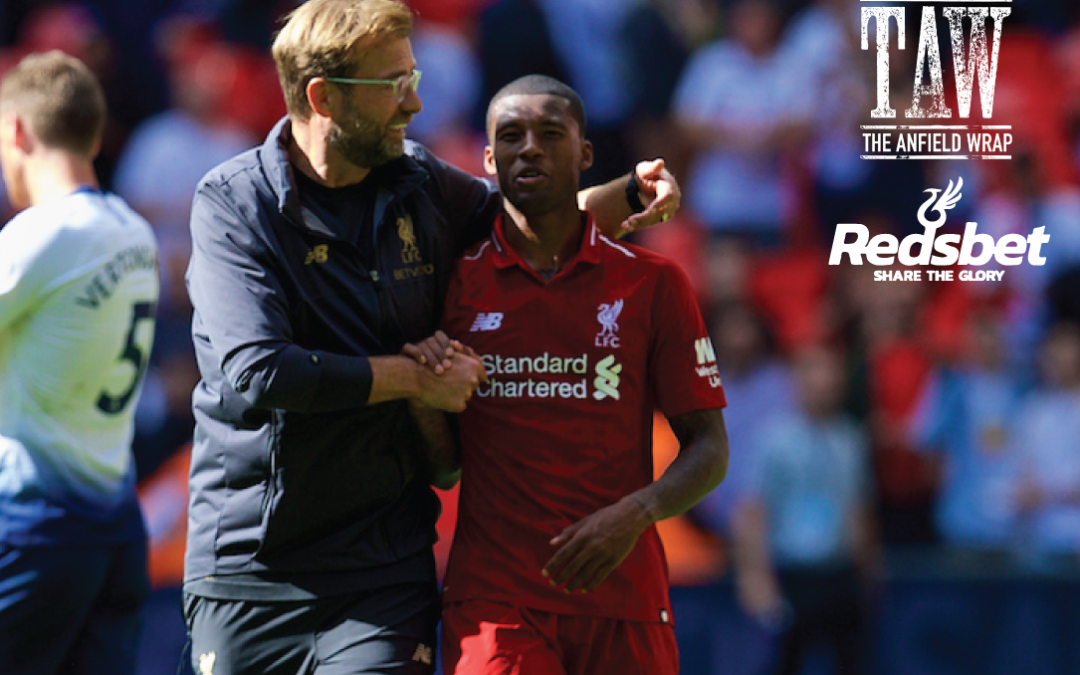 The Anfield Wrap: Liverpool’s International Break Issues