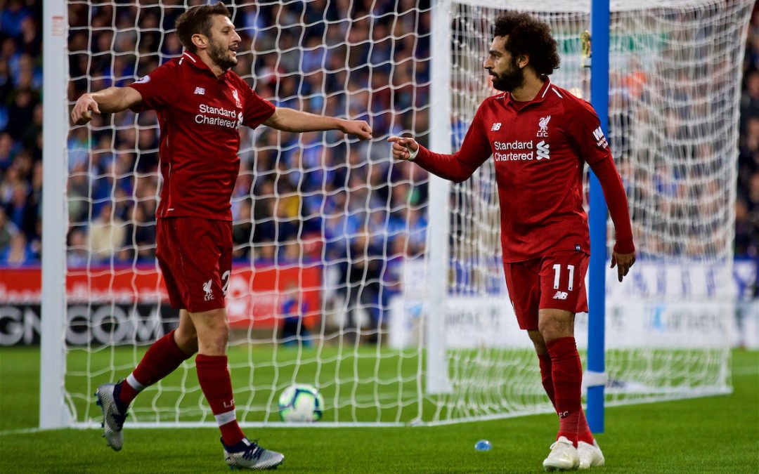 Huddersfield Town 0 Liverpool 1: Post Match Show