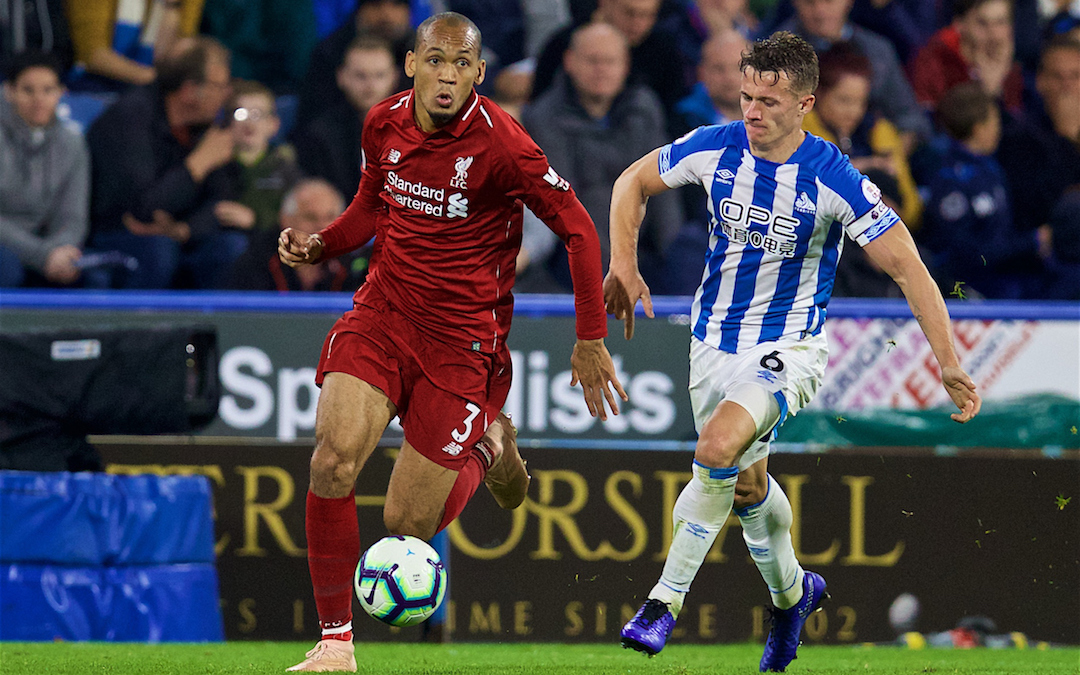 Can Fabinho Add A New Dimension To Liverpool’s Midfield?