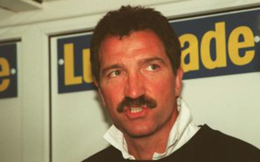 Reflecting On Graeme Souness And His Regrets As Liverpool Manager