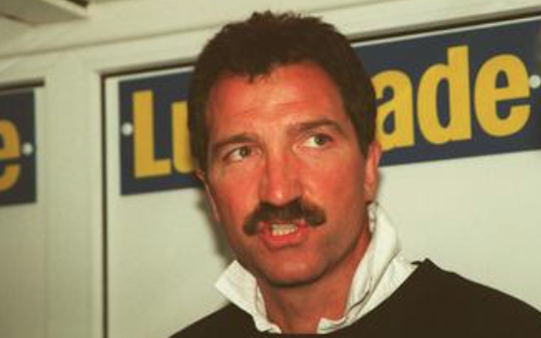 Istvan Kozma 25 Years On: The Epitome Of The Graeme Souness Era?