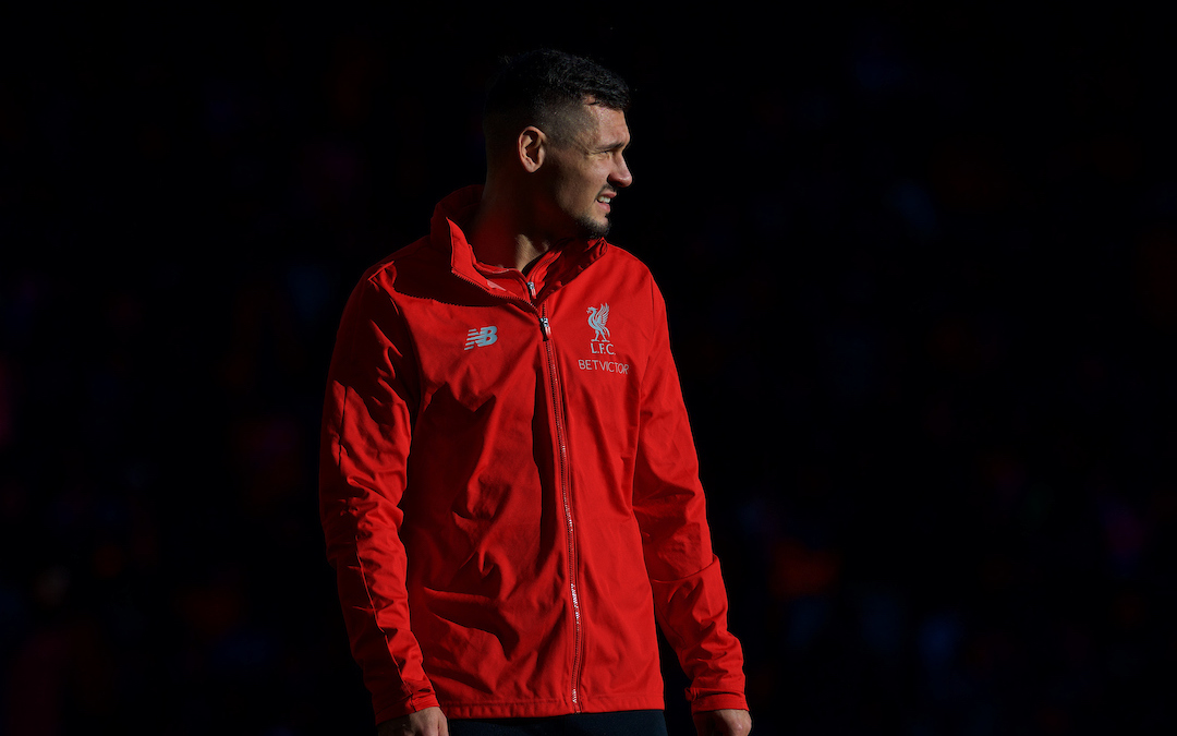 Starting Slow, Dortmund And Ramos: The Evolution Of Dejan Lovren