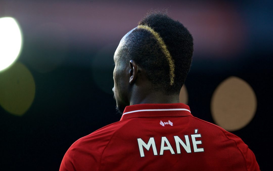 TAW Player: Sadio Mane Contract Reaction Special