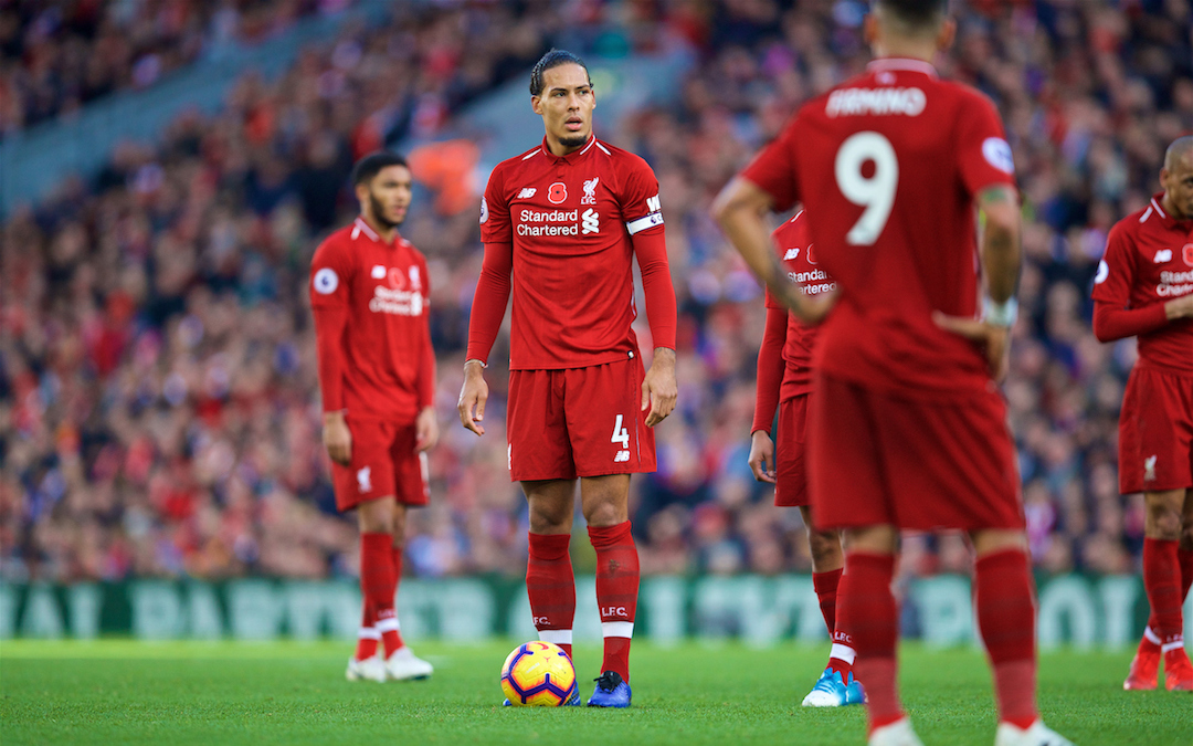 Is Virgil Van Dijk Liverpool’s Most Important Recent Signing?