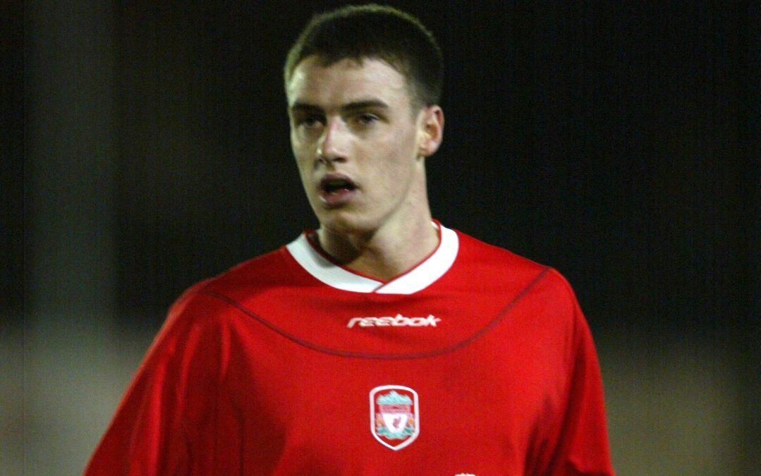 TAW Special: Darren Potter On His Liverpool Career And Beyond