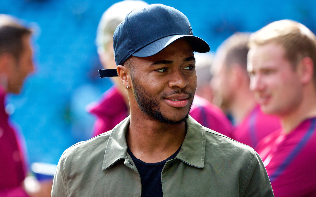 How Hatred Is Fuelled By Rivalry And The Raheem Sterling Incident