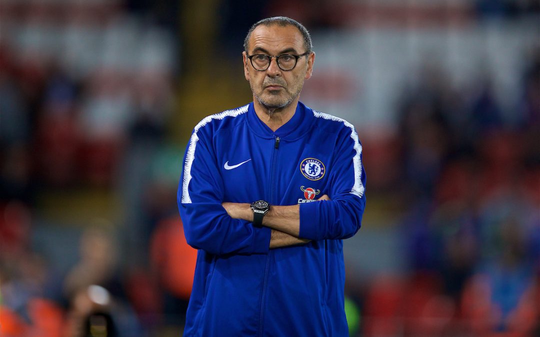 The Friday Show: Sarri To Cut City Swagger At The Bridge?