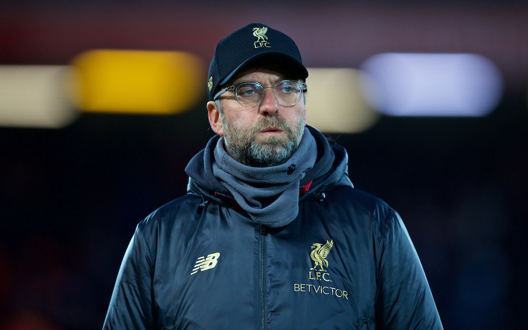 Wolverhampton Wanderers v Liverpool: The Big Match Preview