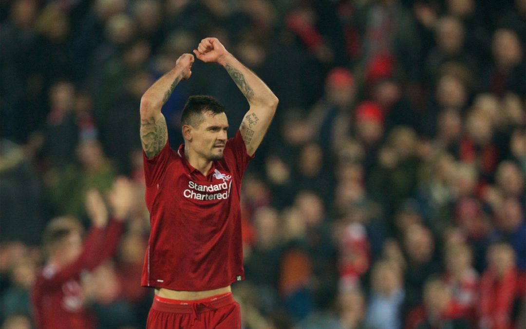 Liverpool 4 Newcastle United 0: The Review
