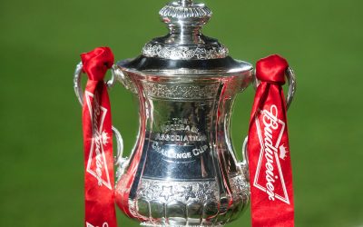 More FA Cup Third Round Magic & Madness: Friday Show