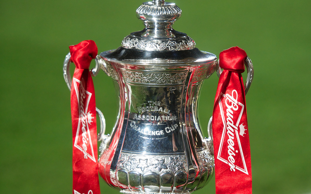 Friday Show: The FA Cup Fifth Round