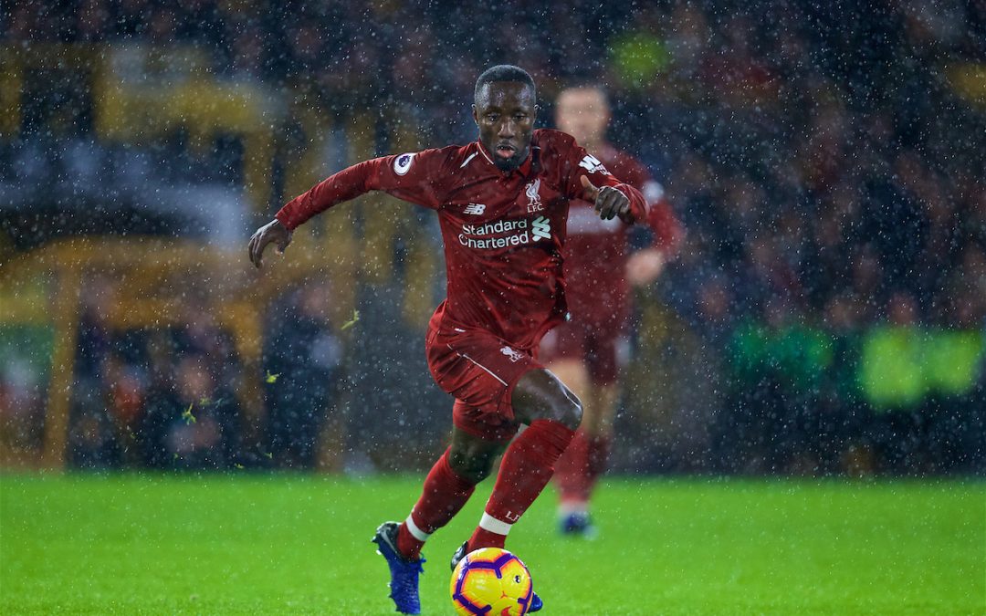 The Weekender: Naby Keita, qu’est-ce que c’est?