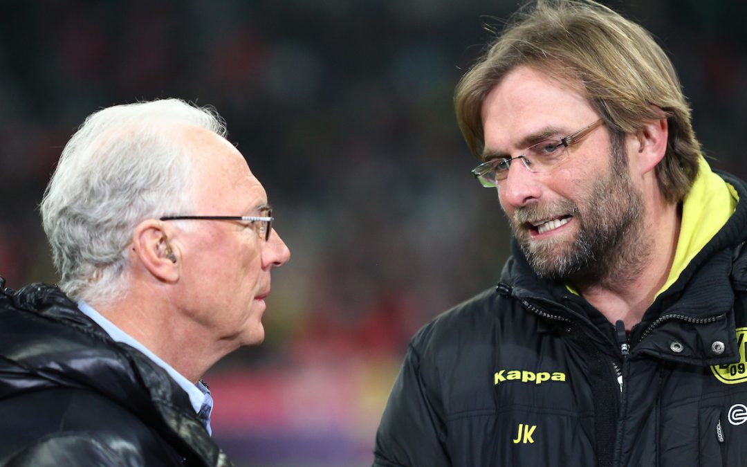 TAW Special: The German Perspective On Klopp, Fan Culture And Bayern Munich