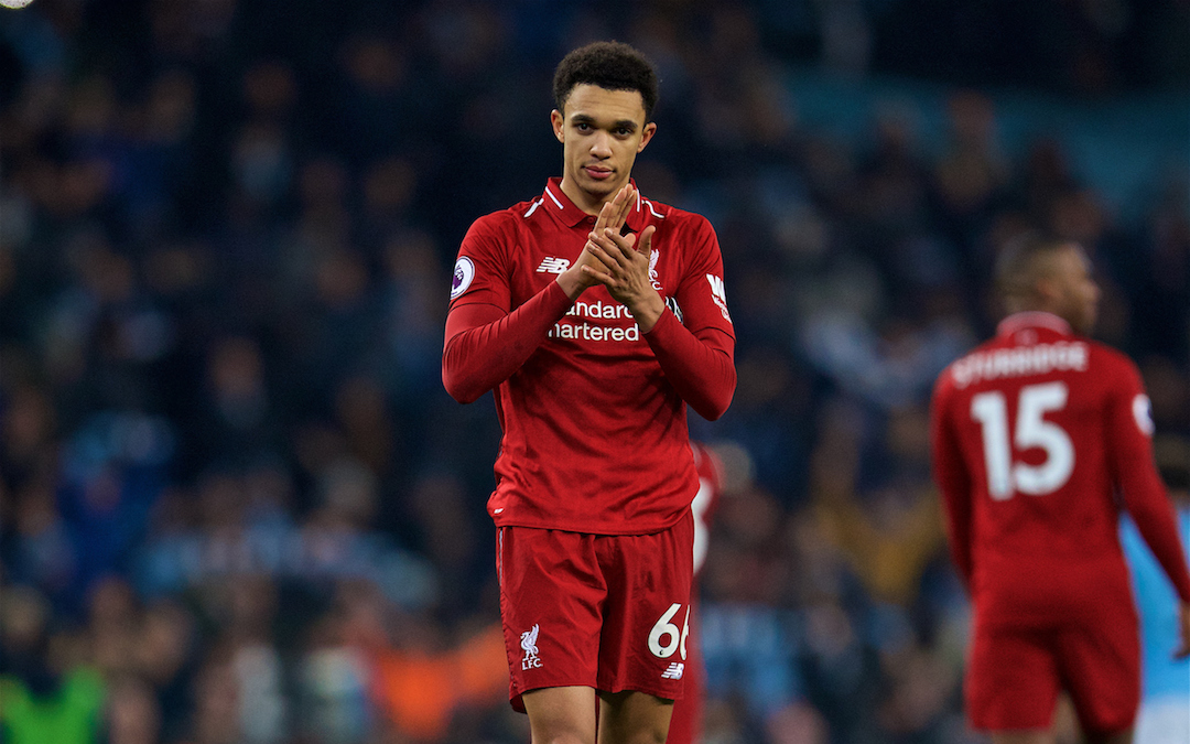 Reaction To Liverpool’s First League Loss Shows How Far We’ve Come