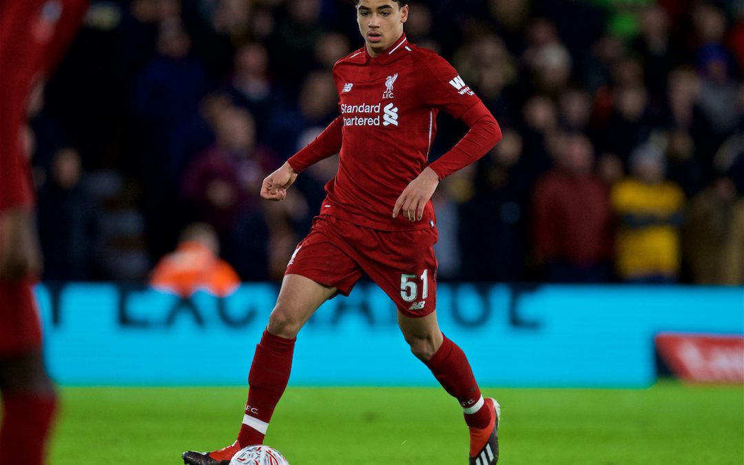 The Gutter: Liverpool’s Ki Transfer Focus