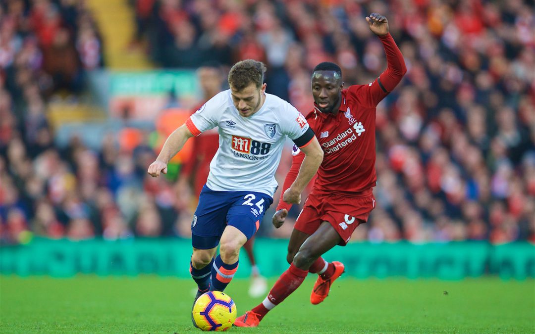 The Gutter: Would Ryan Fraser Be A Good Fit For Liverpool?