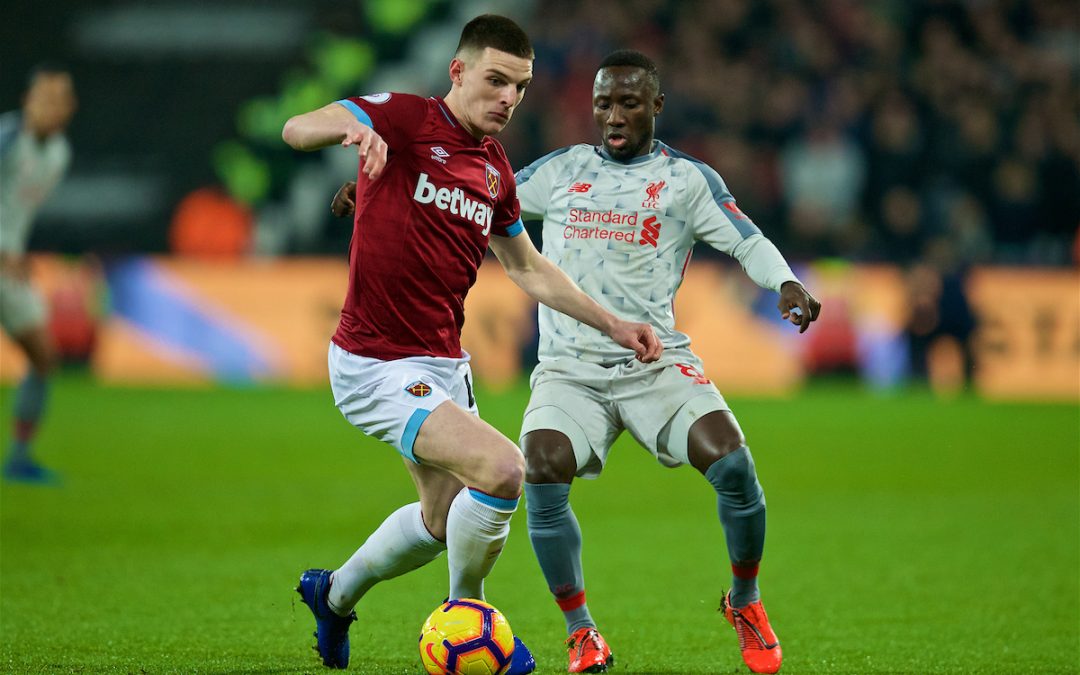 West Ham 1 Liverpool 1: The Post Match Show