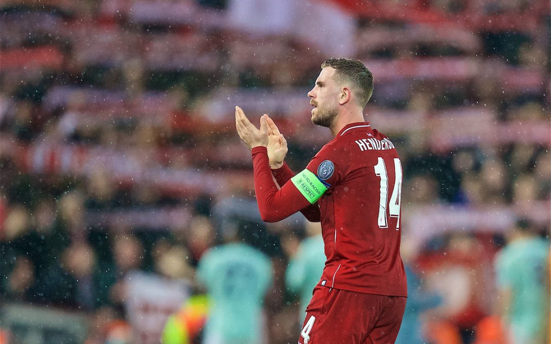 Liverpool 0 Bayern Munich 0: The Match Review