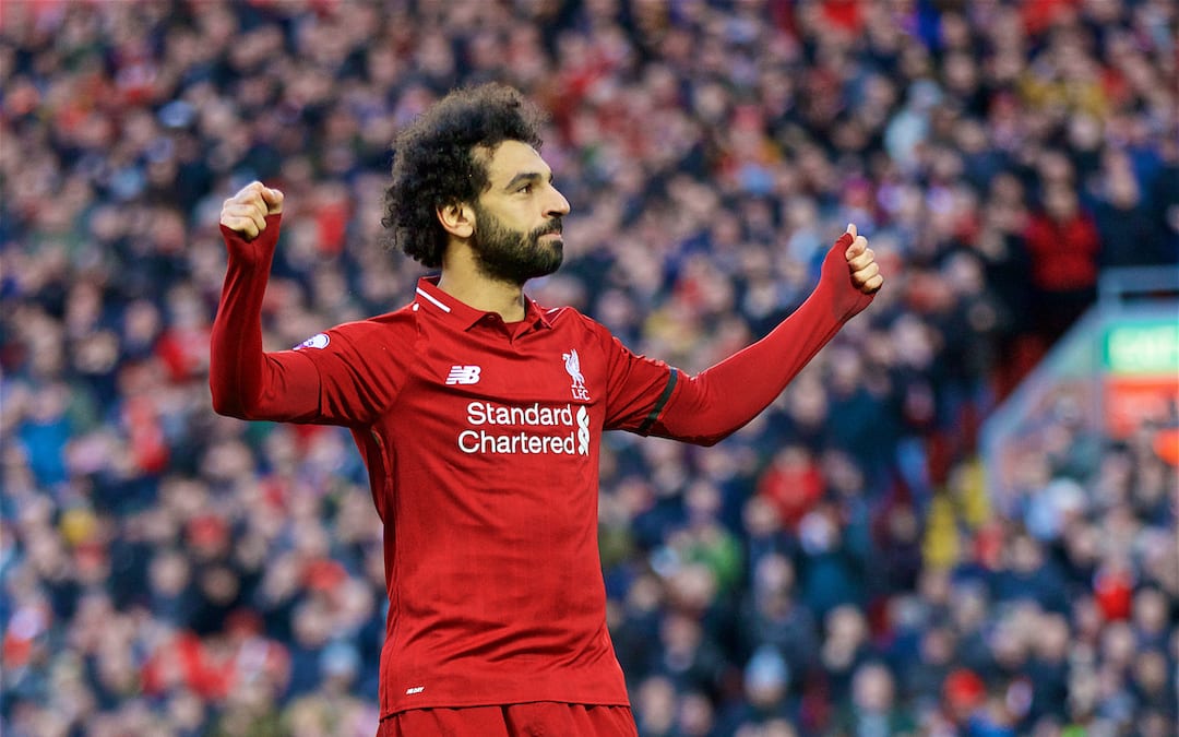 Should Liverpool Take More Pride In Their Global Superstar Mo Salah?
