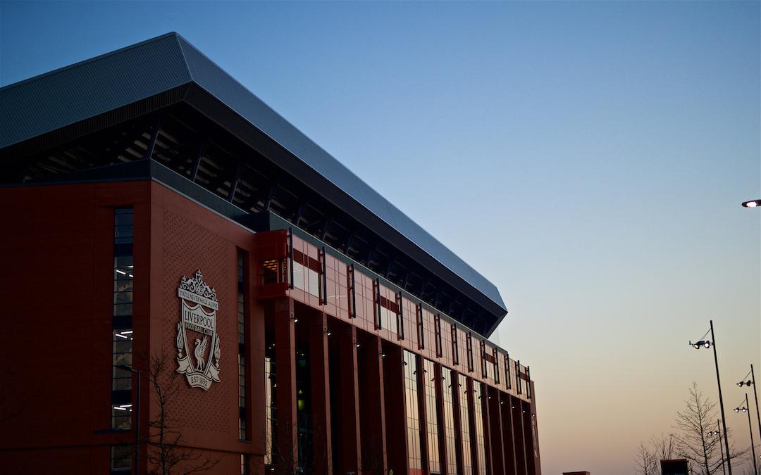 The Joy Of Following Liverpool Is Something We Can’t Take For Granted
