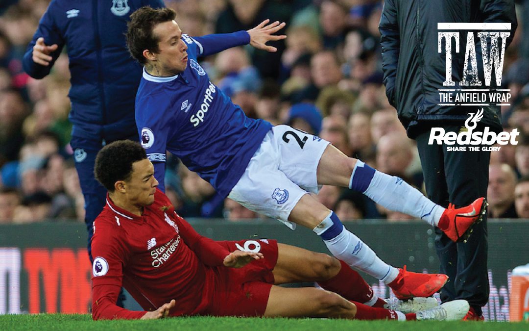 The Anfield Wrap – How Liverpool Can Recover From Dismal Derby Draw