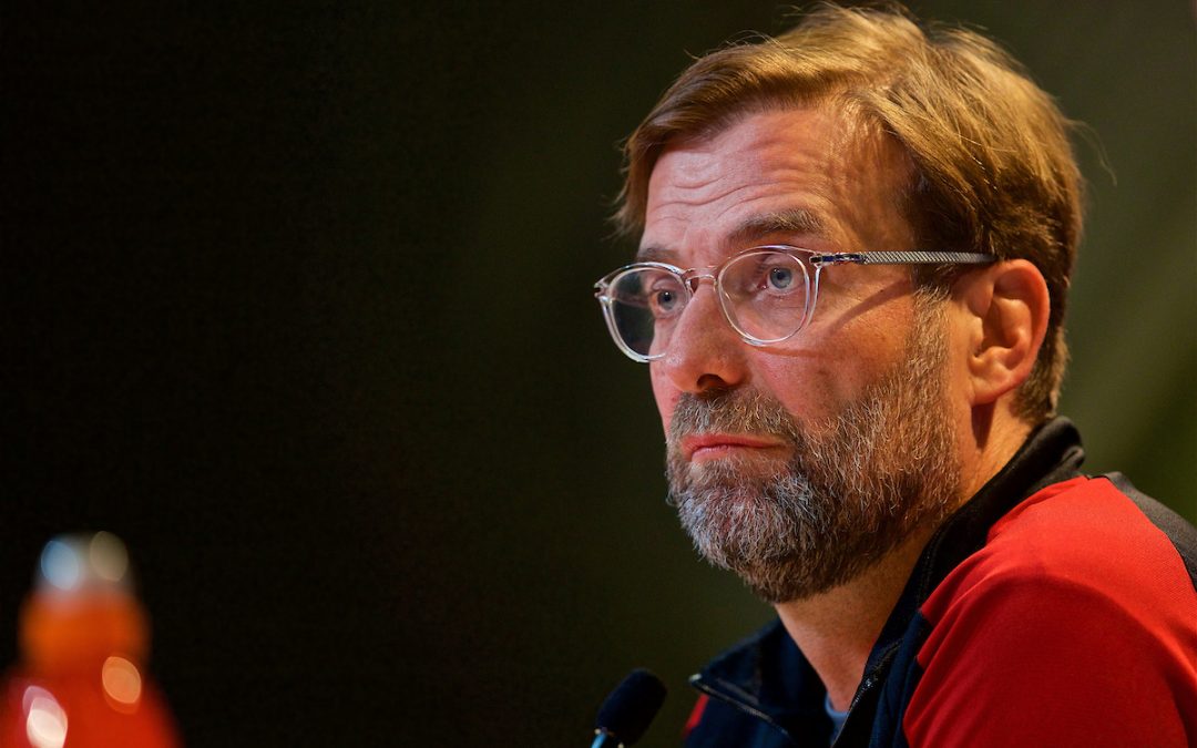 Is Klopp Right To Say Liverpool Won’t Spend Big In The Summer?