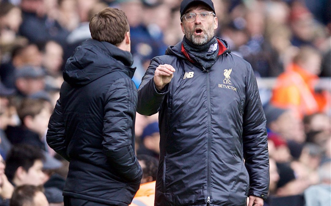 Fulham 1 Liverpool 2: The Review