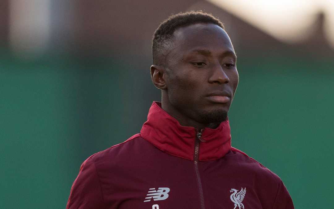 Why Naby Keita Is Kicking On At The Perfect Time For The Reds