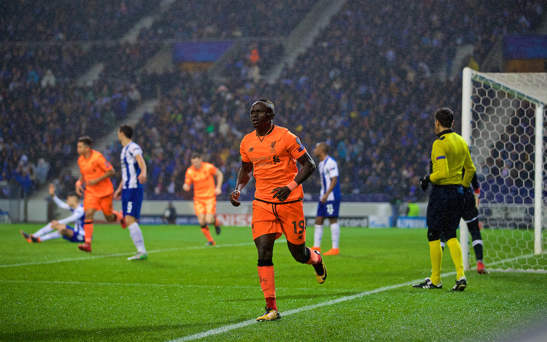 Liverpool v Porto: Don’t Mistake Preference For Arrogance