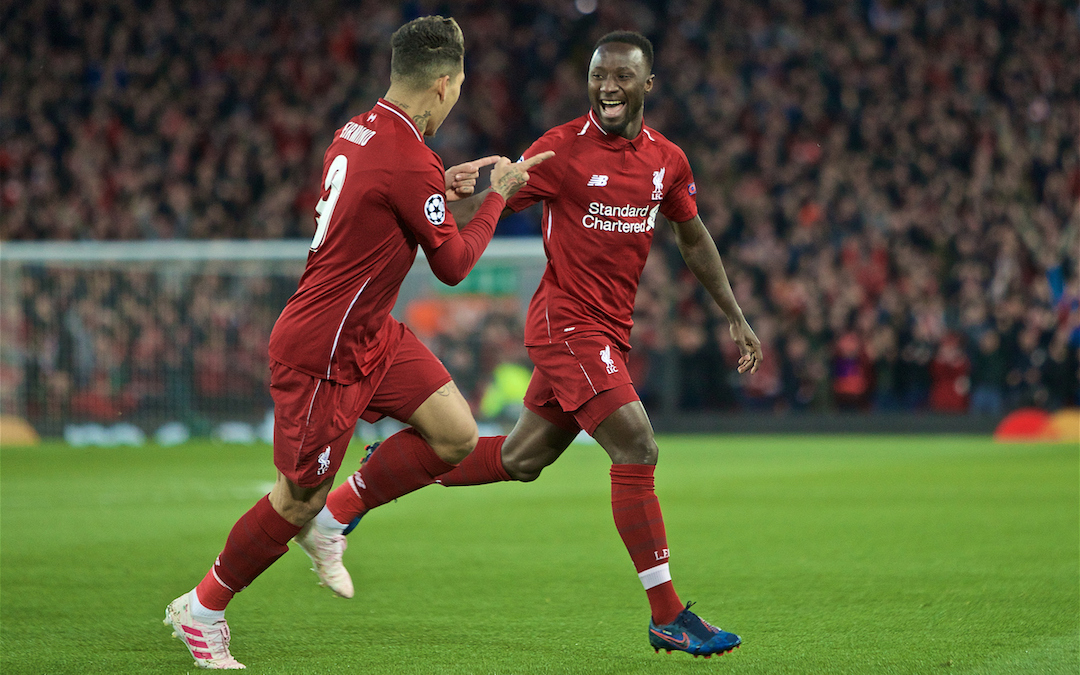 Liverpool 2 FC Porto 0: The Match Ratings