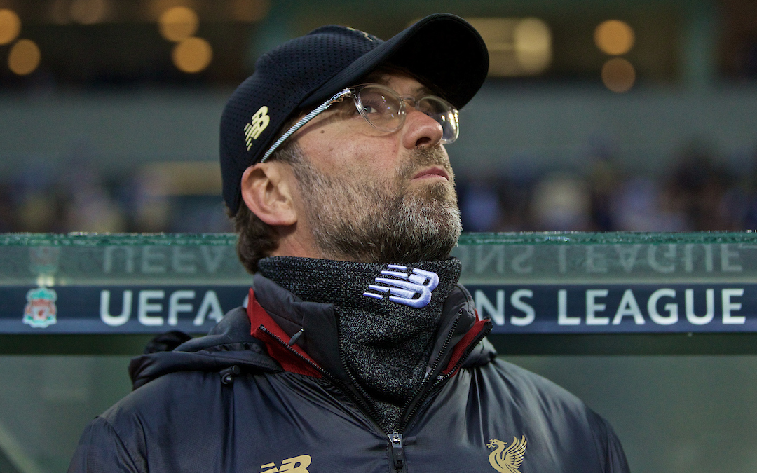 No More False Dawns: The Future Of Liverpool Football Club Is Bright