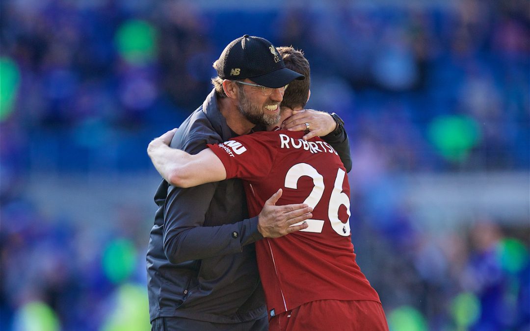 Cardiff City 0 Liverpool 2: The Review