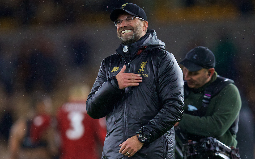 Forget The Doubters – Liverpool’s Story Is Far From A Flash In The Pan