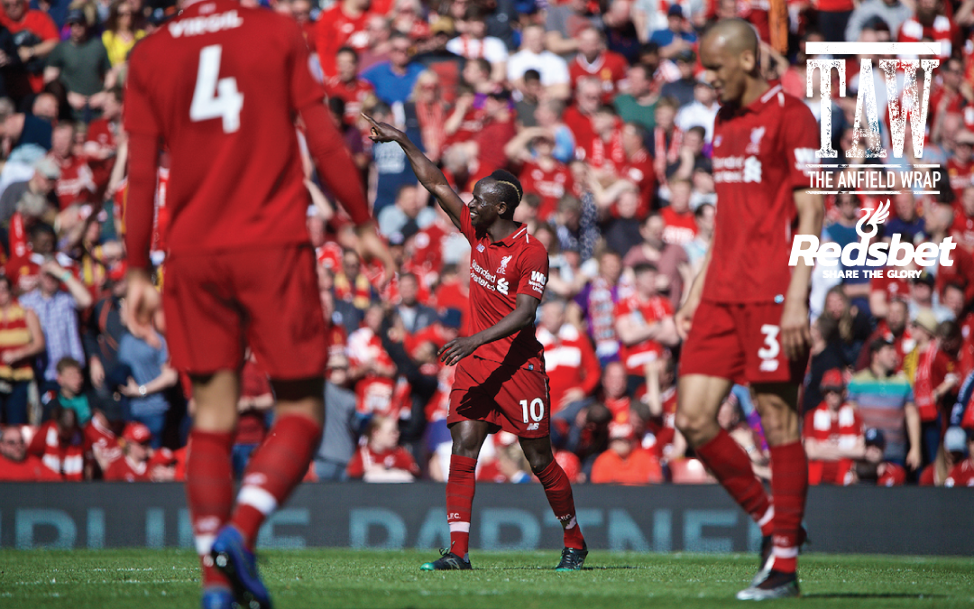 The Anfield Wrap: Liverpool Unbowed As City Sneak Title By Thinnest Of Margins