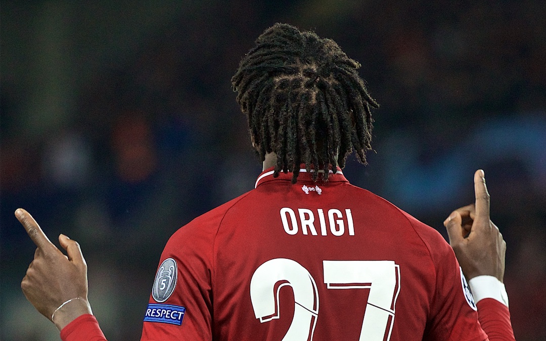 Divock Origi: How Liverpool’s Belgian Bounced Back From The Brink