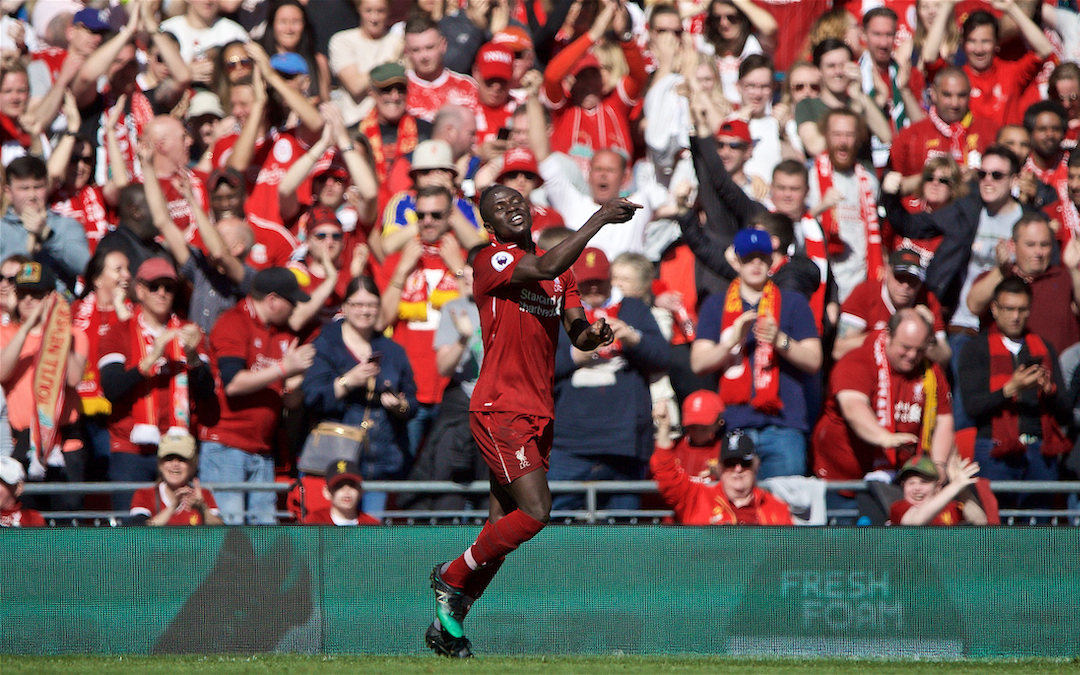 No Final-Day Twist For Liverpool But Plenty Of Reasons To Be Optimistic