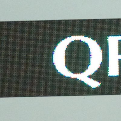 Alphabet Soup: Q